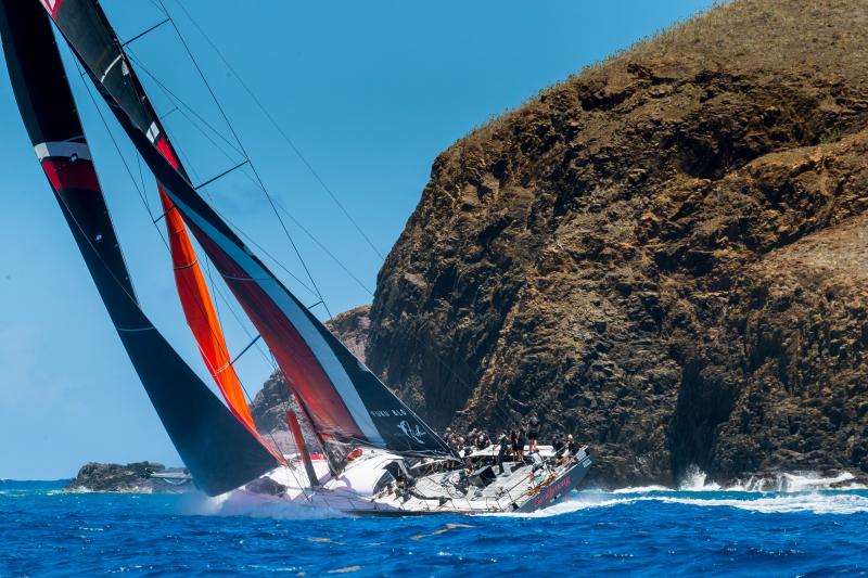  - Les Voiles de St Barth Richard Mille 2019 | les photos du jour 5